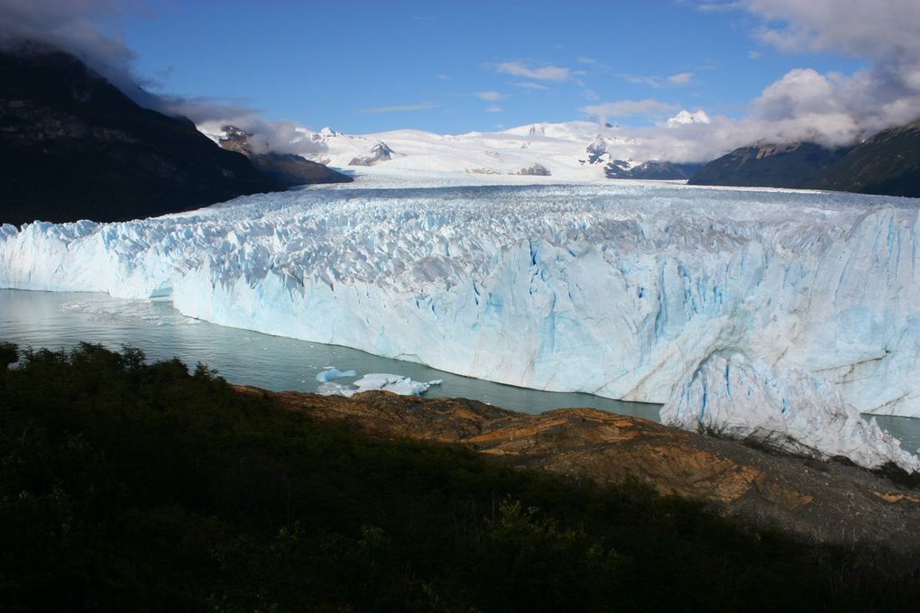 Album - Argentine - Perito-Moreno