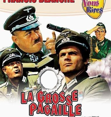 LA GROSSE PAGAILLE