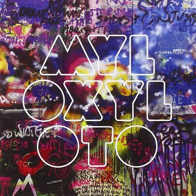 Mylo Xyloto (2011)