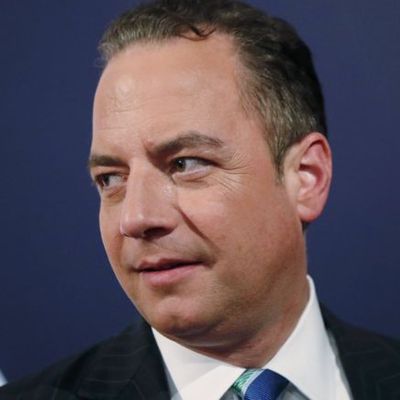 Trump election: Priebus and Bannon given key roles