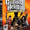 PS3: Guitar hero 3 Legends of rock