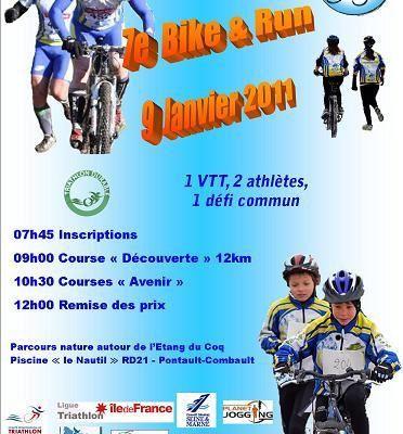 1011-RUN&amp;BIKE DE PONTAULT (77)