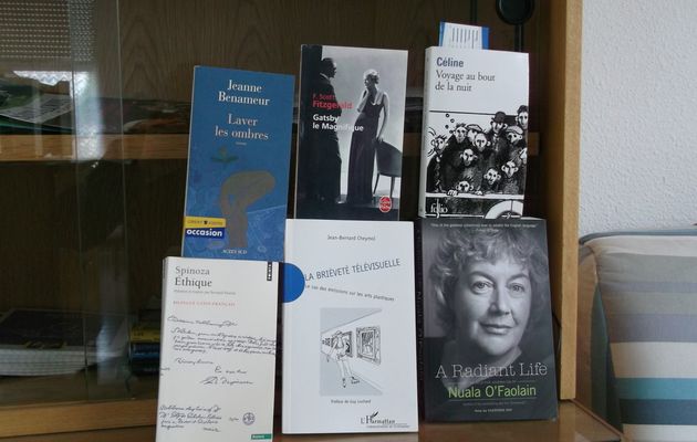 FRÉNÉSIE DE MOTS********