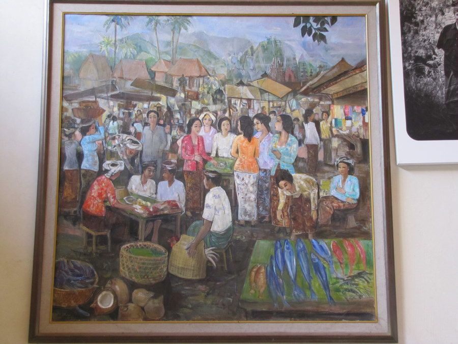 Album - 48 Bali: Ubud et ses environs