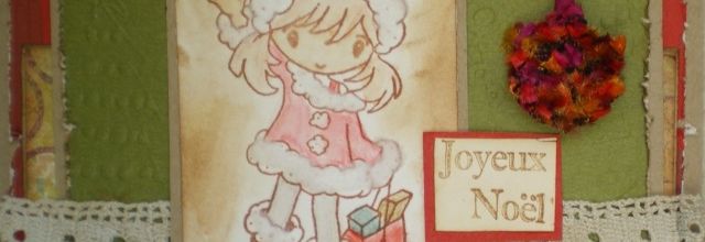carte de noel