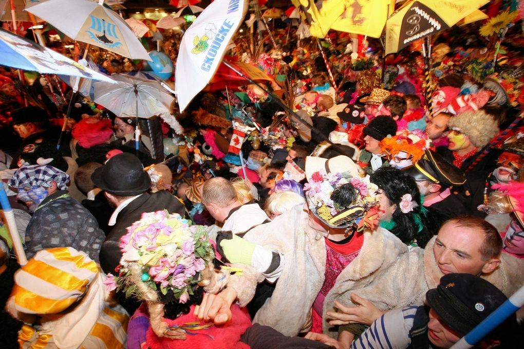 Album - Carnaval de Dunkerque 2014