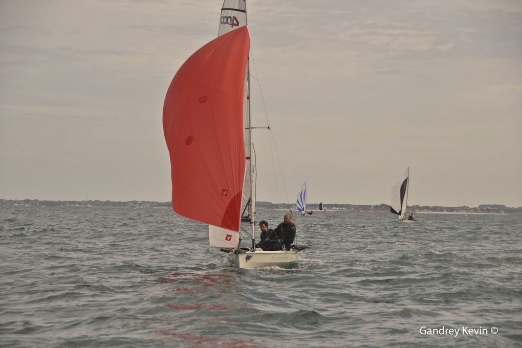 Eurocup 4000 Quiberon 2015