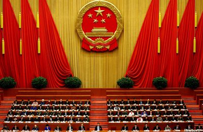 China: What is happening inside the CCP?