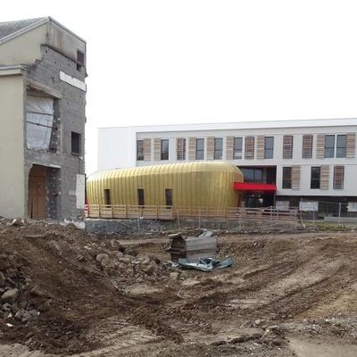 CHÂTEAU D'OLONNE : conseil municipal du lundi 28 novembre 2016