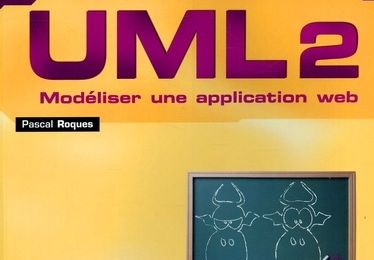 UML 2 Modéliser une application web