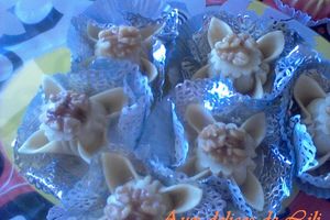 PHOTOS DES GATEAUX