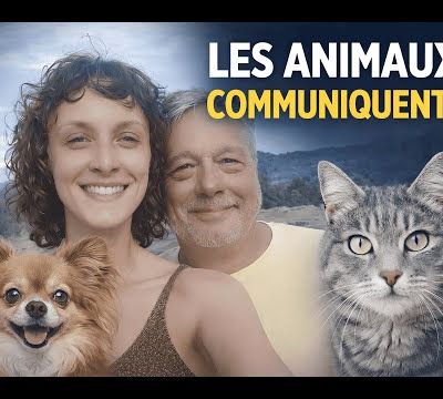 Elisa nous parle de la communication animale – Une autre façon d’écouter le vivant