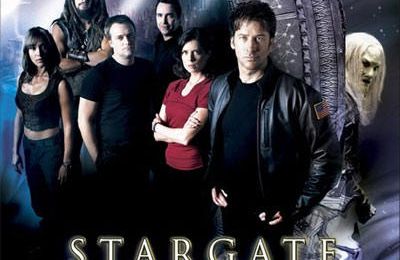 Stargate Atlantis saison 3