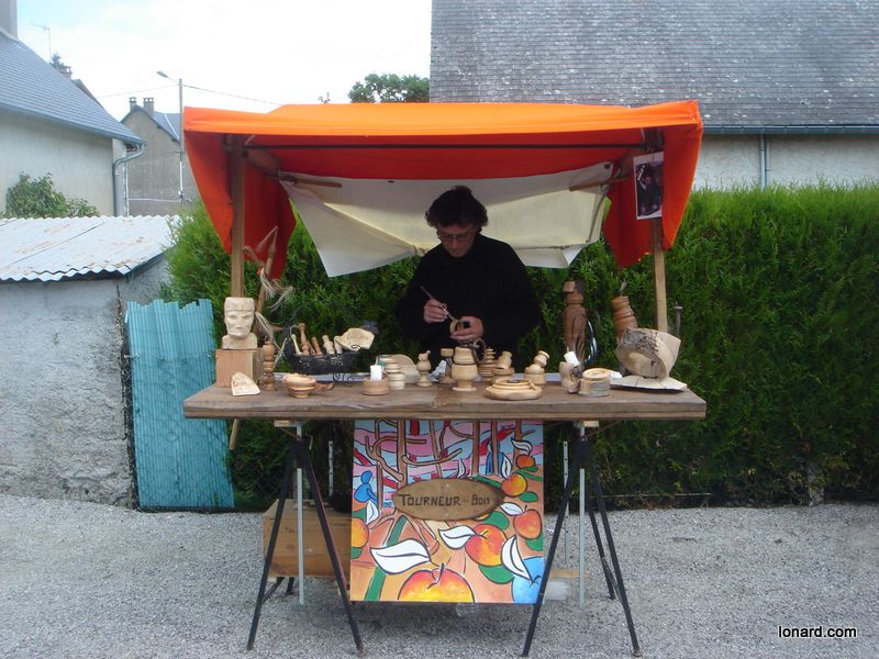 Album - vide-grenier-2011