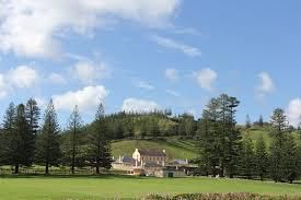 #Verdelho Producers      Norfolk Island  Vineyards Australia