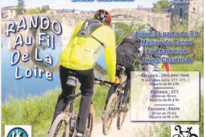 Dimanche 5 juin - Fête du vélo 