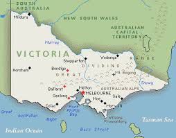 #Grenache Producers Central Victoria Vineyards  Australia