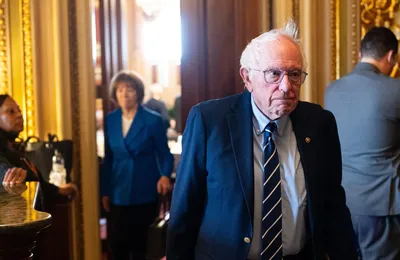 États-Unis : 15 sénateurs tentent de bloquer une aide militaire de 8,8 milliards de dollars à Israël (Media en 4-4-2)