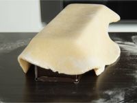 Pâté en croûte