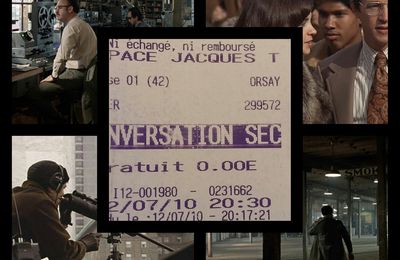 A Chacun Ses Classiques - Conversation Secrète (Francis Ford Coppola)