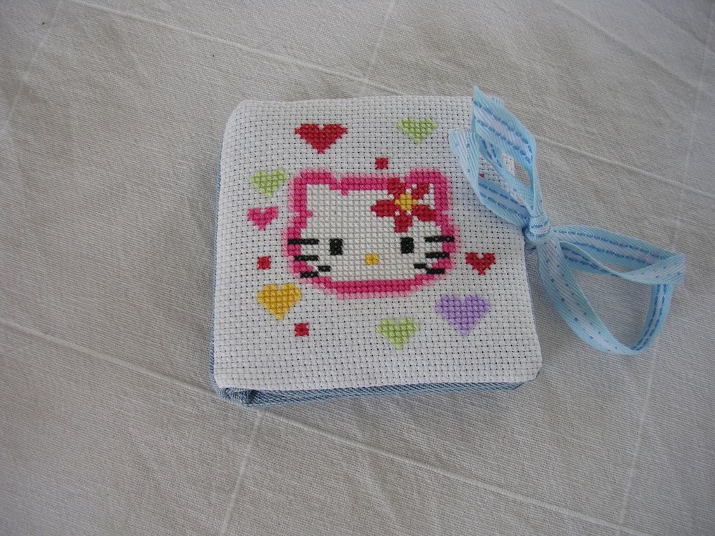 Album - Ronde-Hello-Kitty