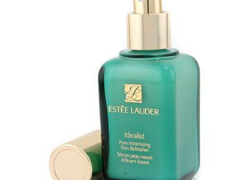 Test produit: idéalist d'Estée Lauder