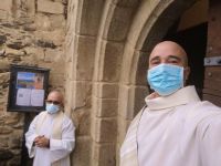 Sant Julià i Basilissa d'Estavar : les photos/les fotos...