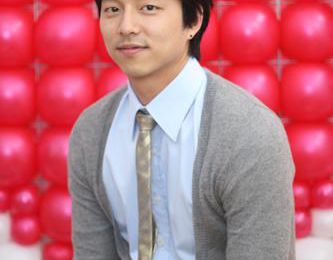 Gong Yoo