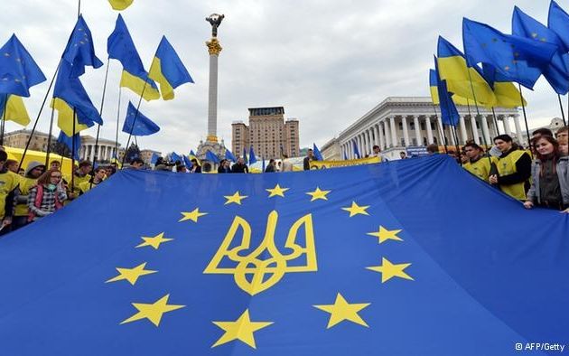 Cadeau d'entrée dans le « bloc européen » pour le peuple ukrainien : une hausse des tarifs du gaz de 50 % !