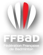 Site de la Fédération Française de Badminton