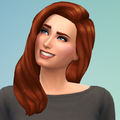 The Sims 4 Magazine