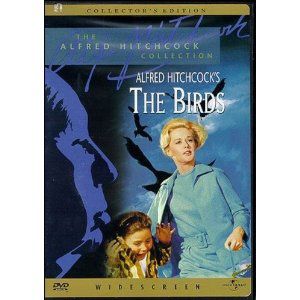 Les oiseaux (Alfred Hitchcock)