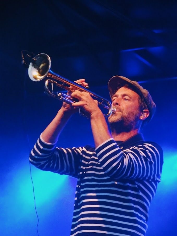 Saumons Fumés Vendredis Loguivy chez Gaud, août 2024