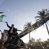 Guerre entre Israël et le Hamas : comment le conflit menace de s'étendre au sud du Liban