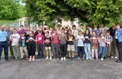 Mane. Un permis Internet au primaire : une nécessité