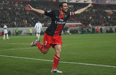 Bon anniversaire Pauleta