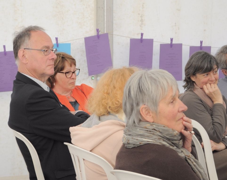 Rencontre débat de fin de festival