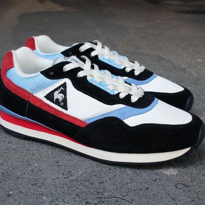 Le Coq Sportif Zenith 