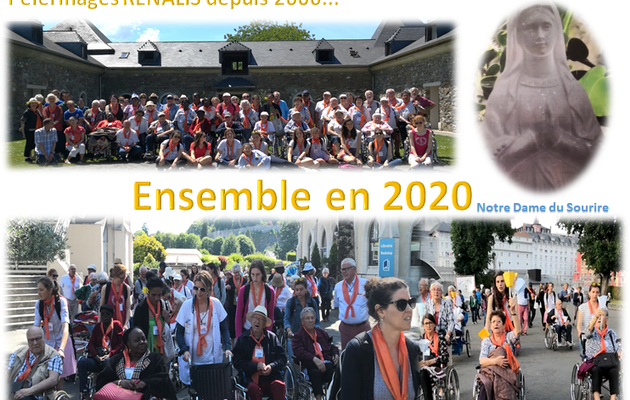 Spécial RENALIS 2020 : suivre prochainement notre PROGRAMME surprise!!!