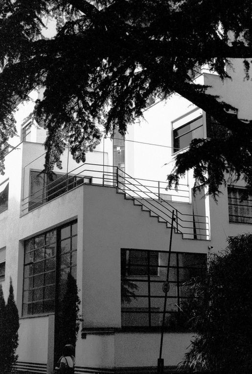 Album - Art-Deco-les-immeubles