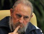 Castro: el hombre que mató al Che