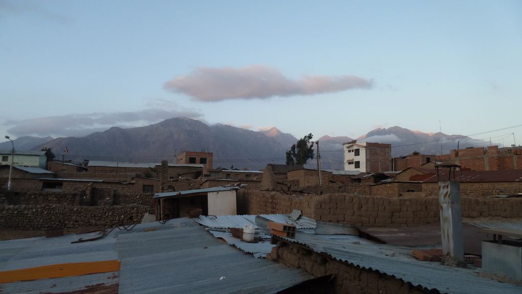 Album - Canon-de-Colca