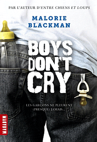 Boys don't cry : Chronique