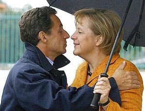 PORTRAIT POLITIQUE / Angela-Merkel la dernière néo-conservatrice.