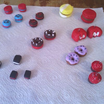 MINIATURES GOURMANDES