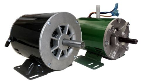 Induction Motor 