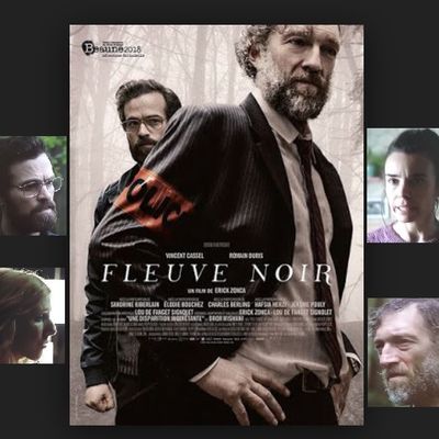 FLEUVE NOIR