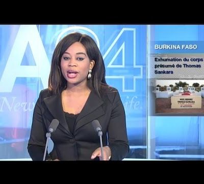 Le Journal du lundi 25 mai - 14h GMT