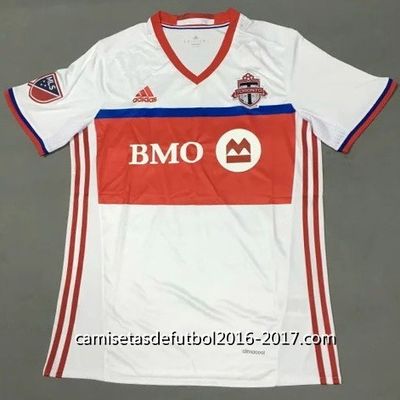 Camiseta Toronto 2016 comprar