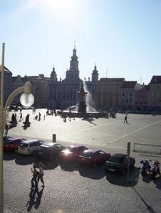 Album - Ceske-Budejovice